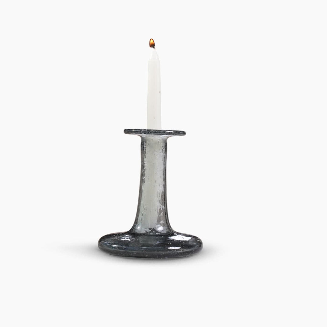 BH Living Recycled Candle Holder
