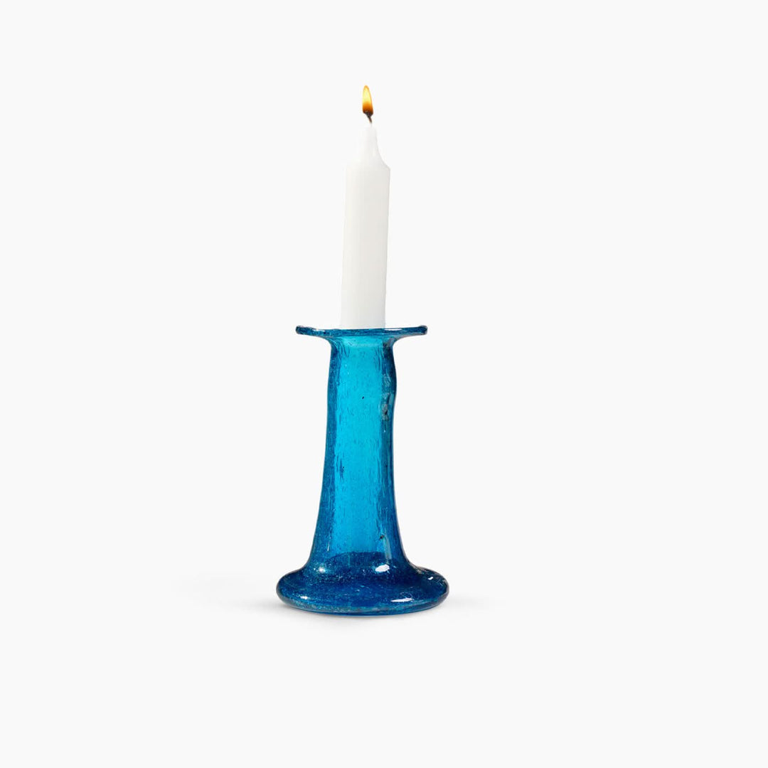 BH Living Recycled Candle Holder