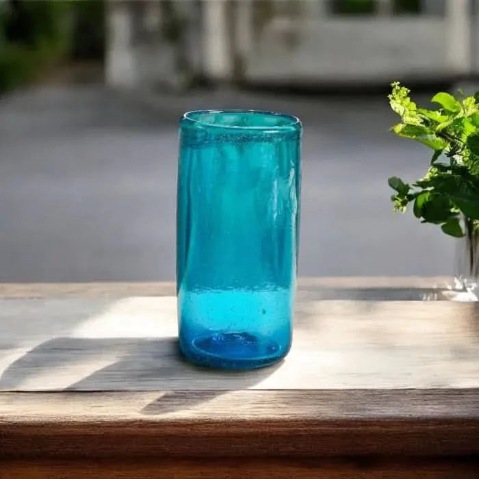 BH Living Recycled Glass Cup