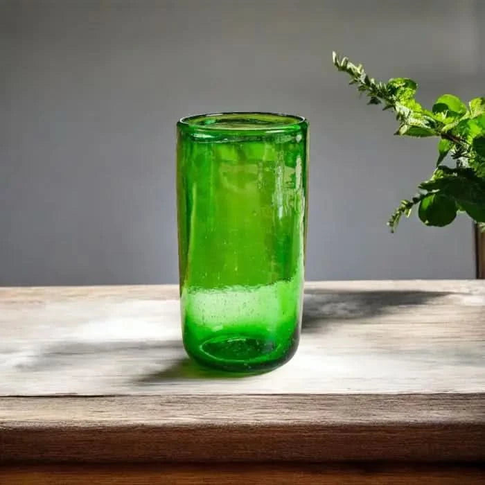 BH Living Recycled Glass Cup