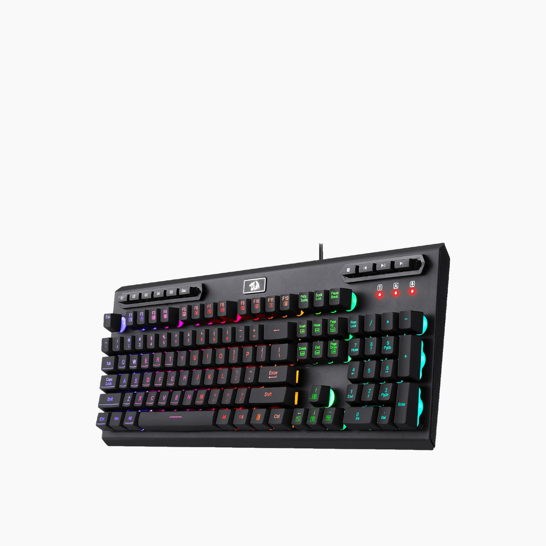 Redragon Aditya Wired Keyboard