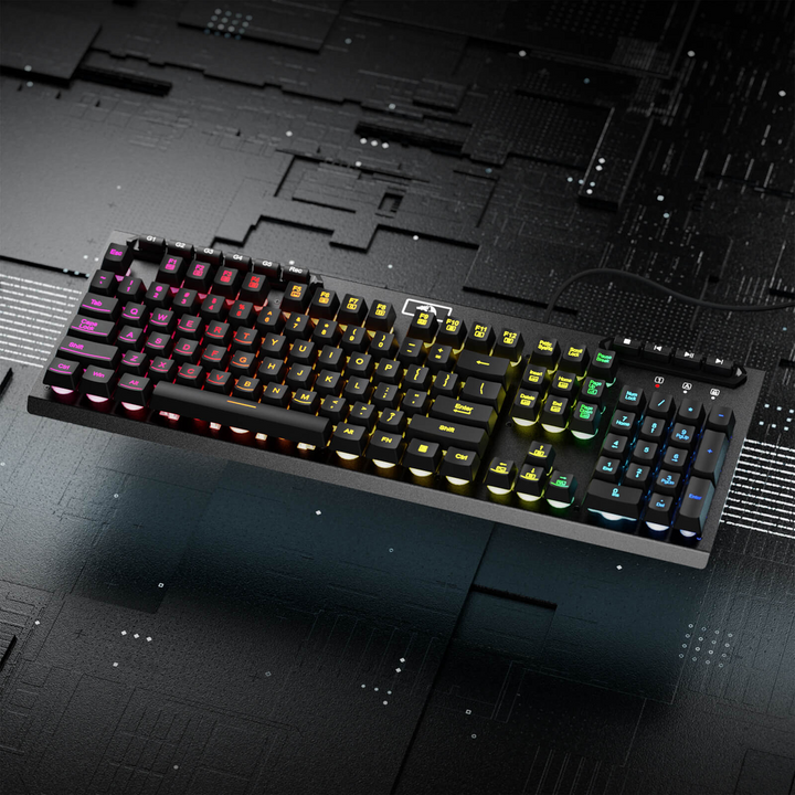 Redragon Aditya Wired Keyboard
