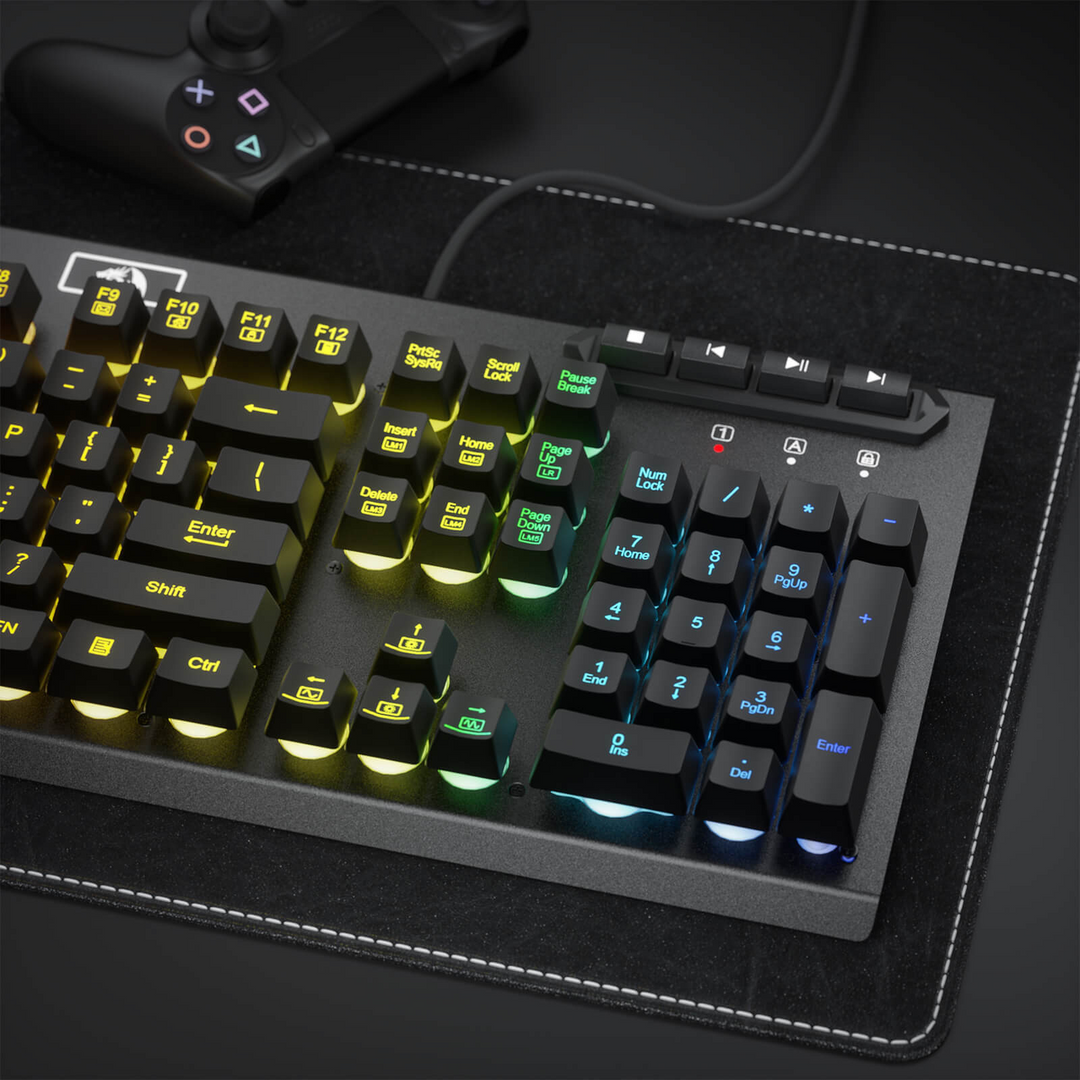 Redragon Aditya Wired Keyboard
