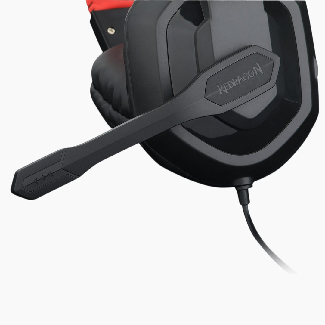 Redragon Ares H120 Gaming Headset