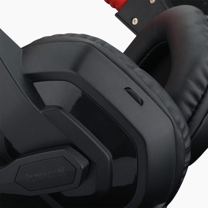 Redragon Ares H120 Gaming Headset