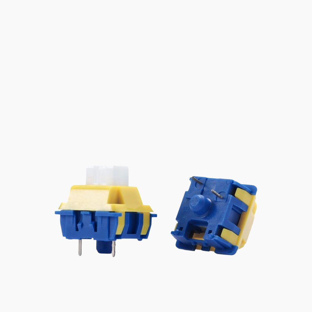 Redragon Bullet-B Switches (24-Pack)