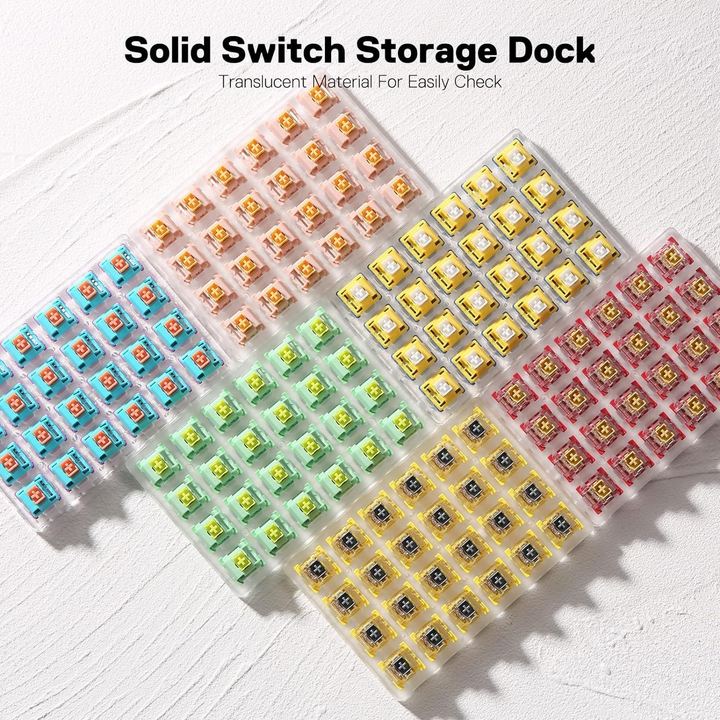 Redragon Bullet-B Switches (24-Pack)