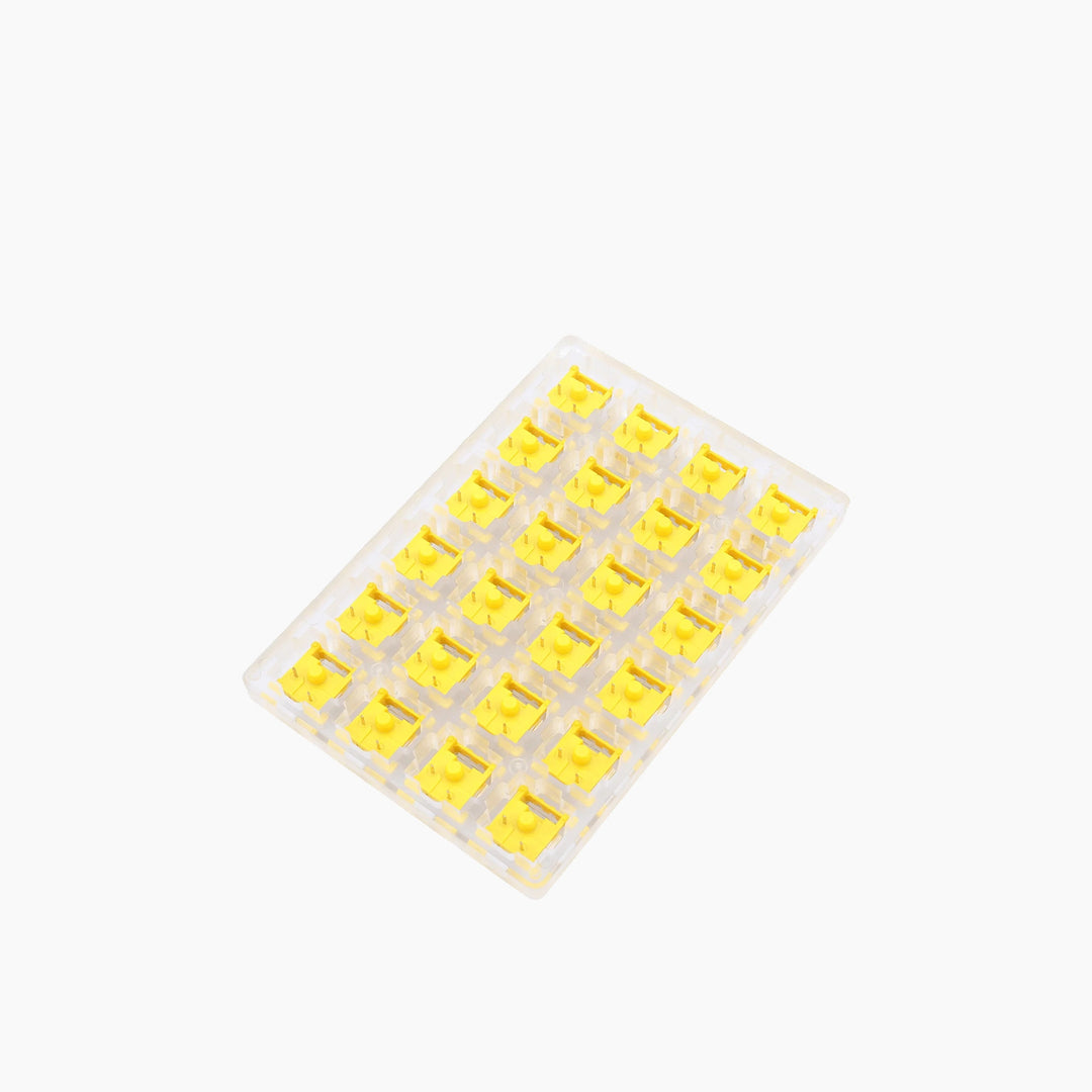 Redragon Bullet-S Switches (24-Pack)