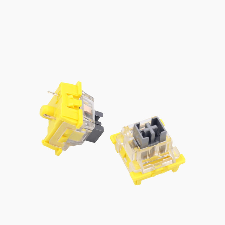 Redragon Bullet-S Switches (24-Pack)