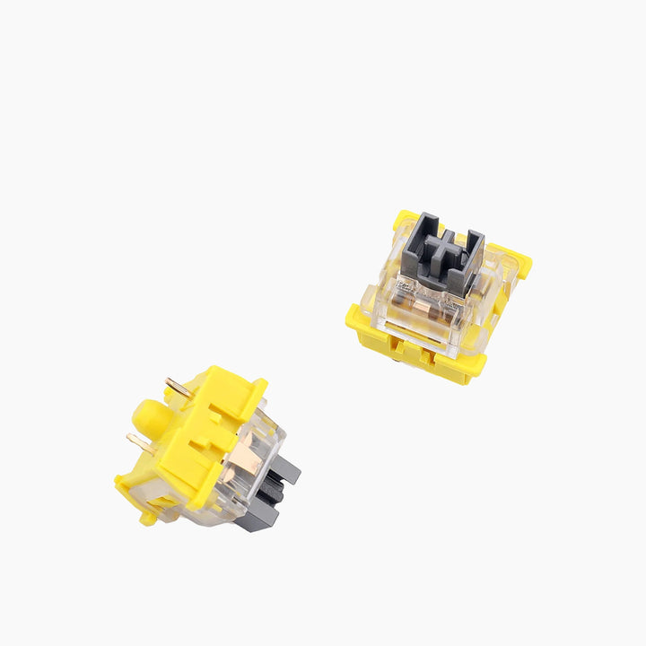 Redragon Bullet-S Switches (24-Pack)