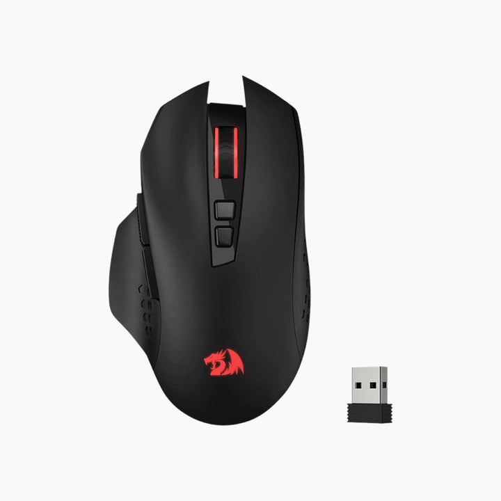 Redragon Gainer Wireless Mouse