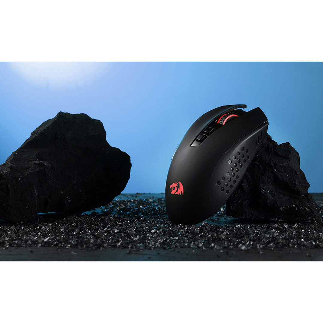 Redragon Gainer Wireless Mouse