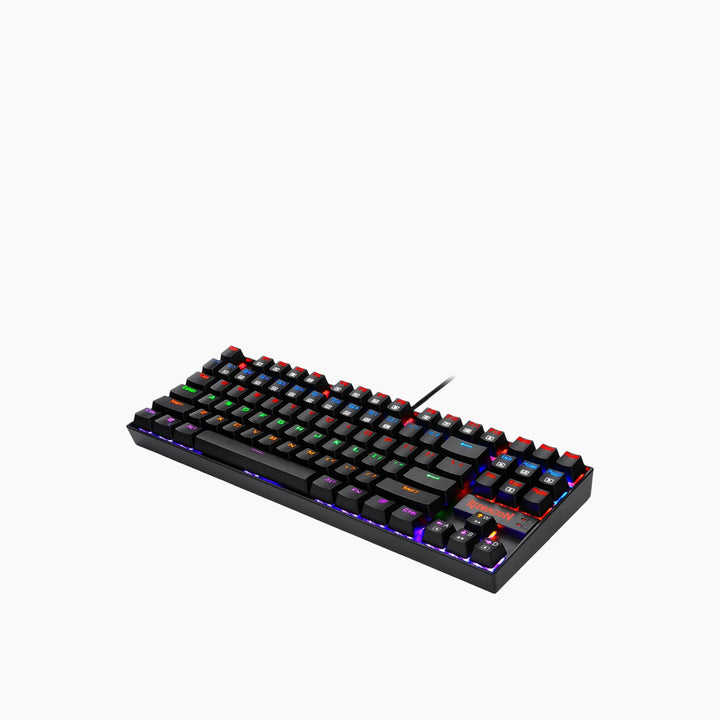 Redragon Kumara Mechanical Keyboard - Black