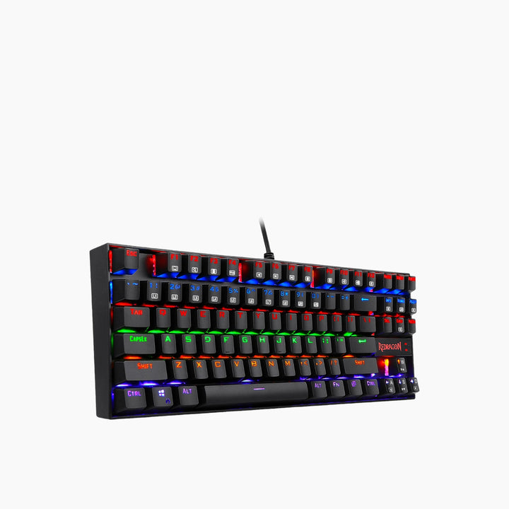Redragon Kumara Mechanical Keyboard - Black