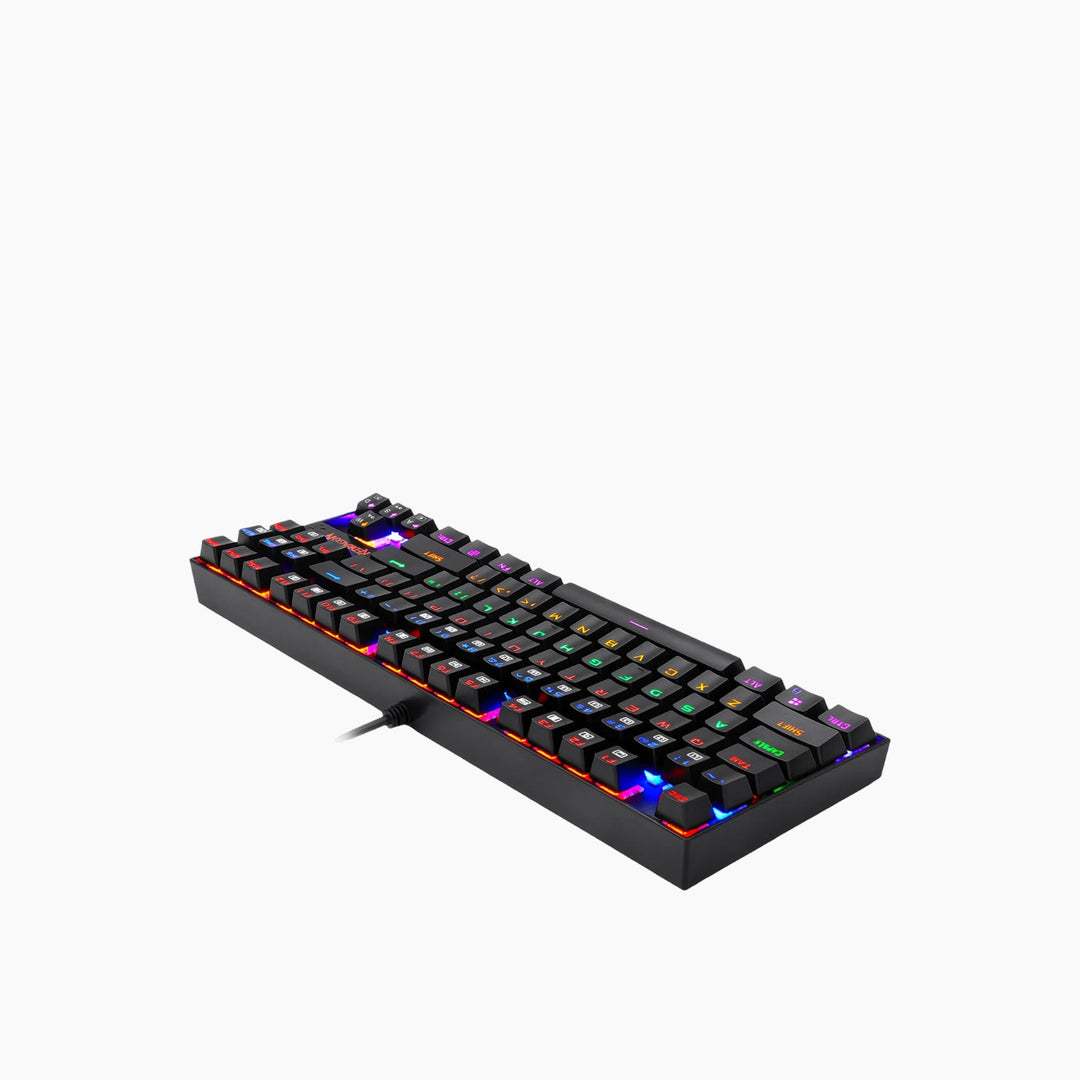 Redragon Kumara Mechanical Keyboard - Black