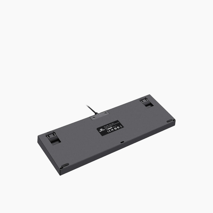 Redragon Kumara Mechanical Keyboard - Black