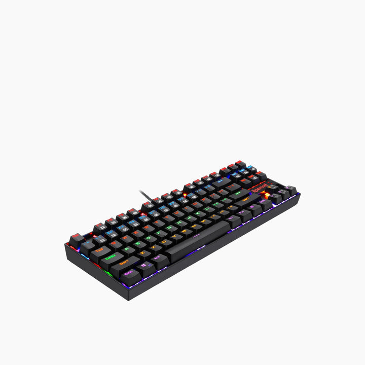 Redragon Kumara Mechanical Keyboard - Black