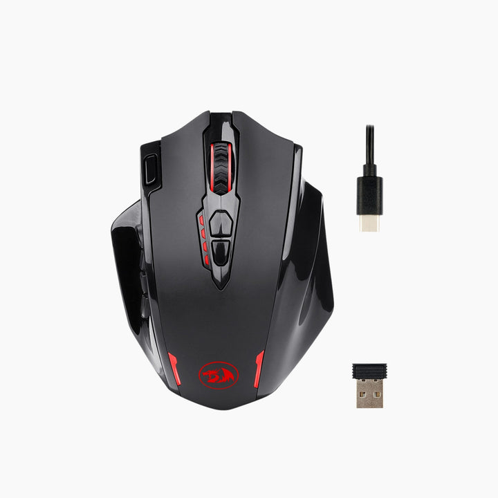 Redragon Impact Elite M913 Mouse