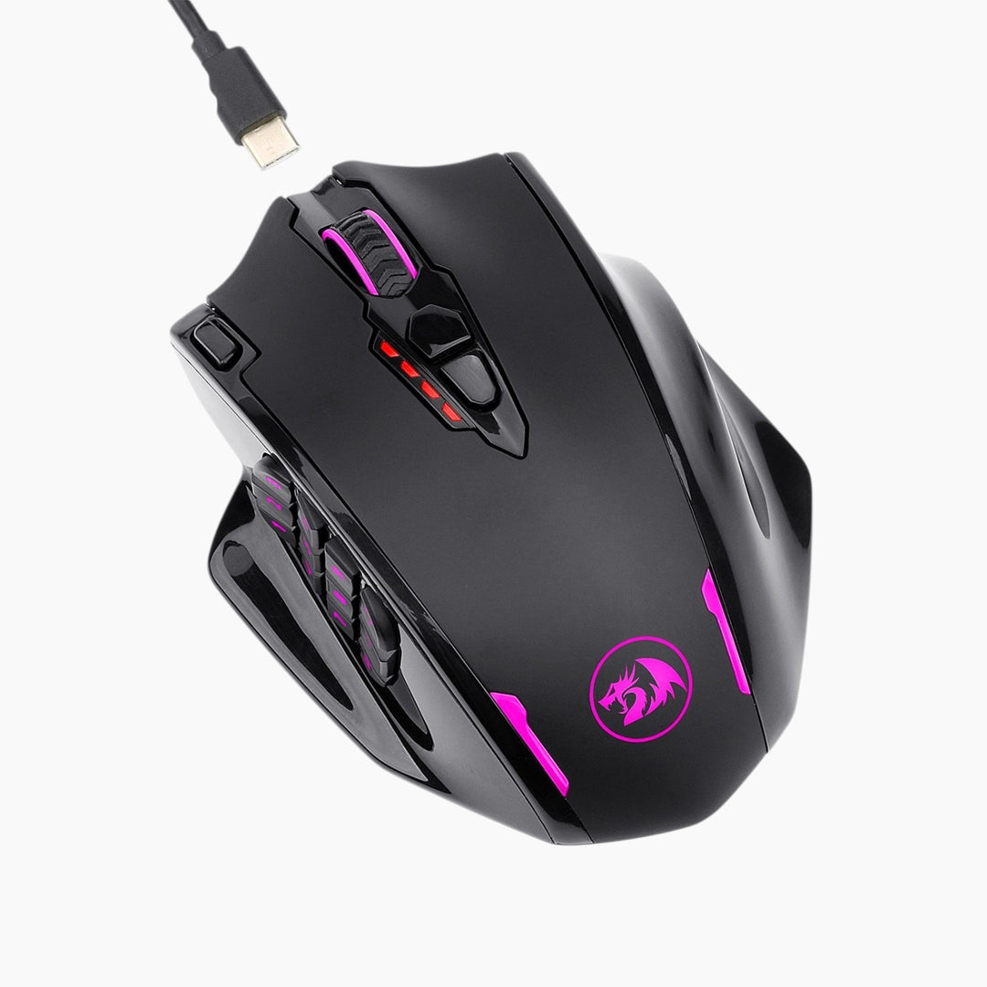 Redragon Impact Elite M913 Mouse