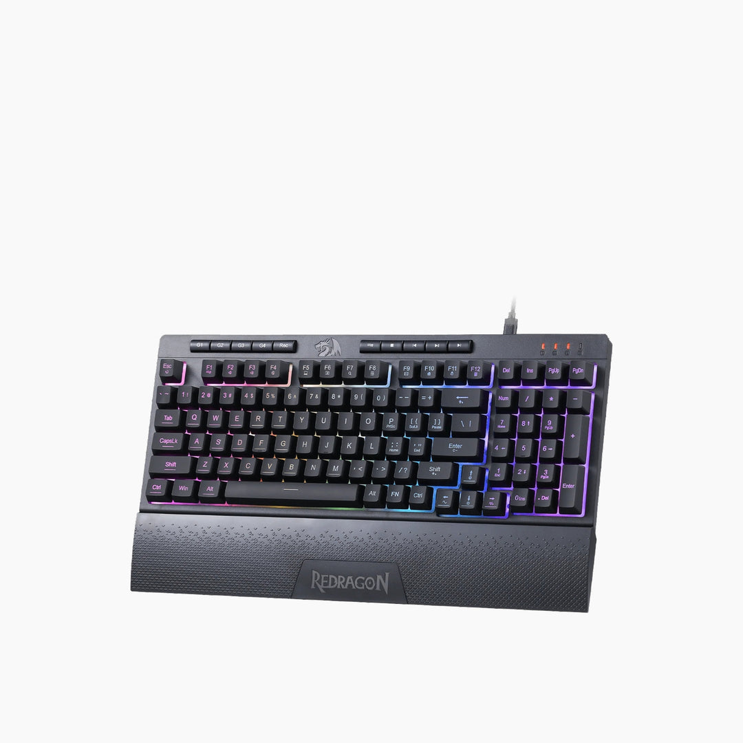 Redragon Shiva 98 Keyboard