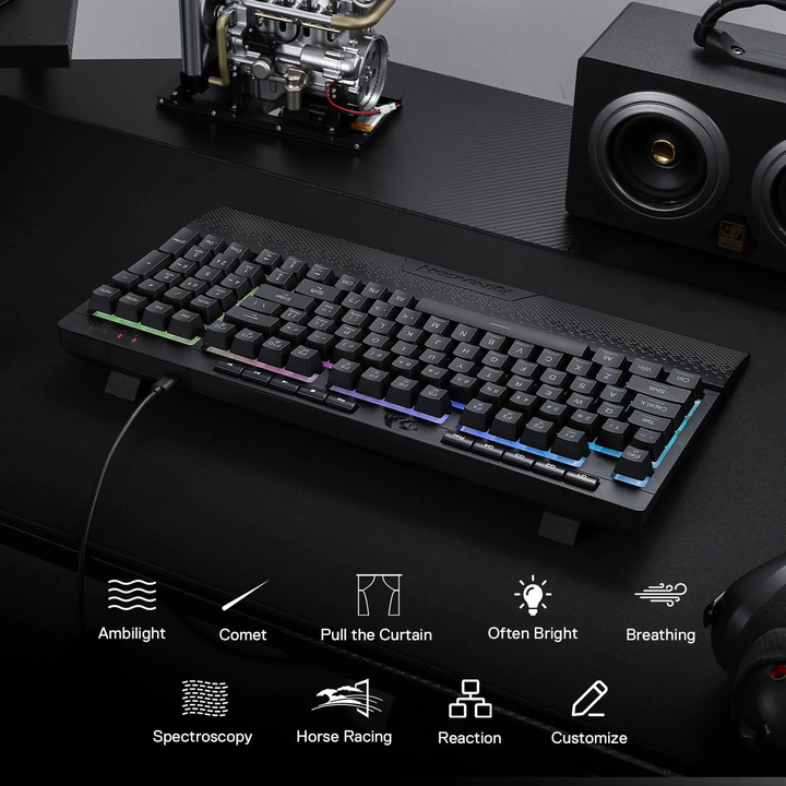 Redragon Shiva 98 Keyboard