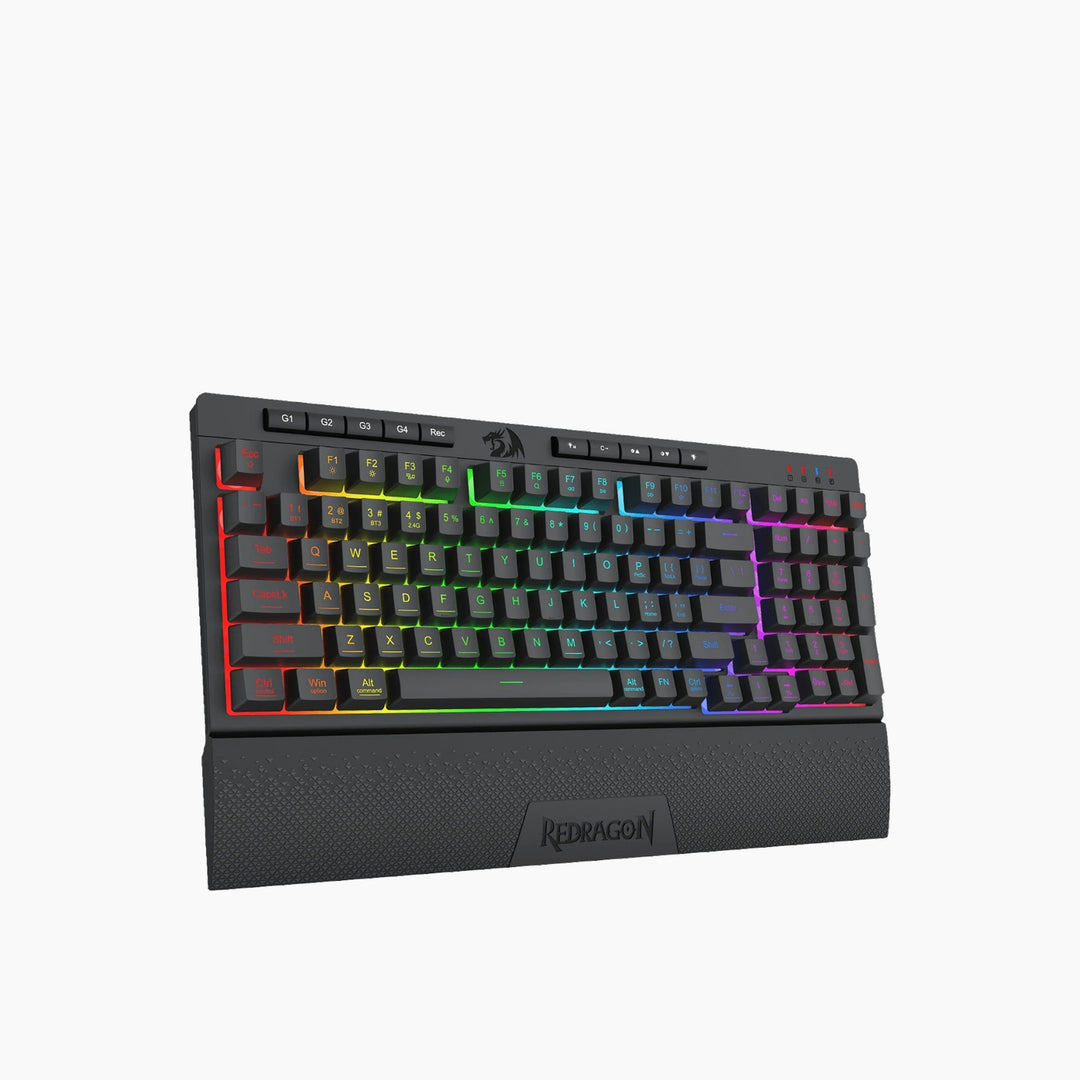 Redragon Shiva 98 Keyboard