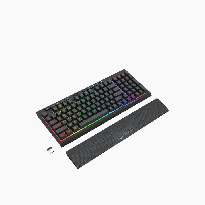 Redragon Shiva 98 Keyboard