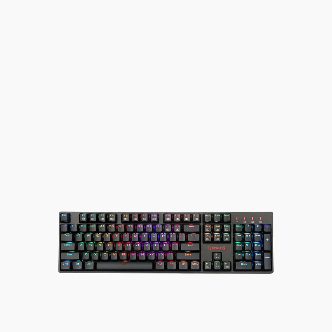 Redragon Surara K582 RGB Keyboard