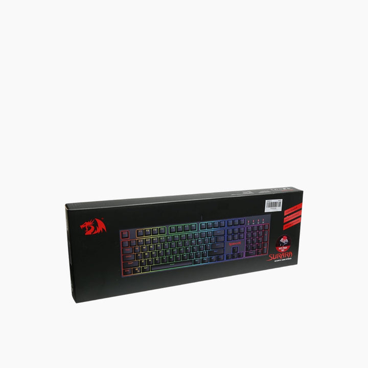 Redragon Surara K582 RGB Keyboard