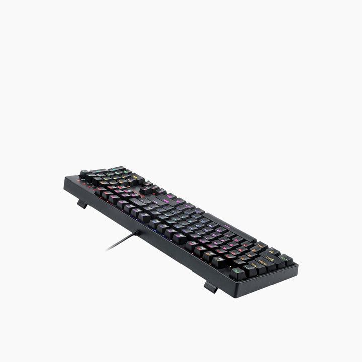 Redragon Surara K582 RGB Keyboard