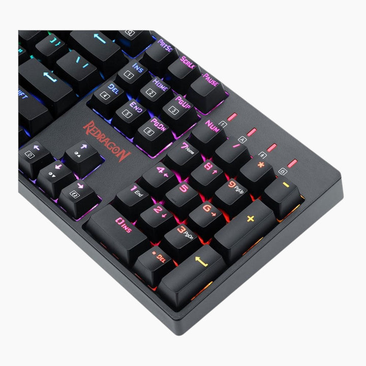 Redragon Surara K582 RGB Keyboard