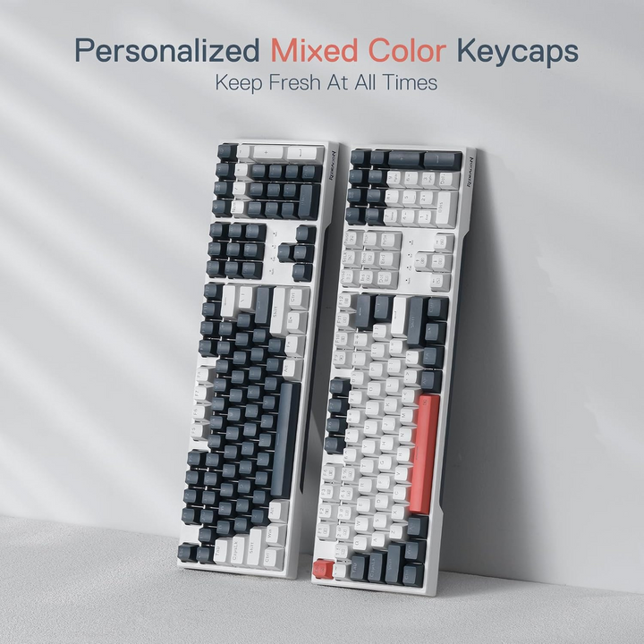 Redragon Trundle Keyboard