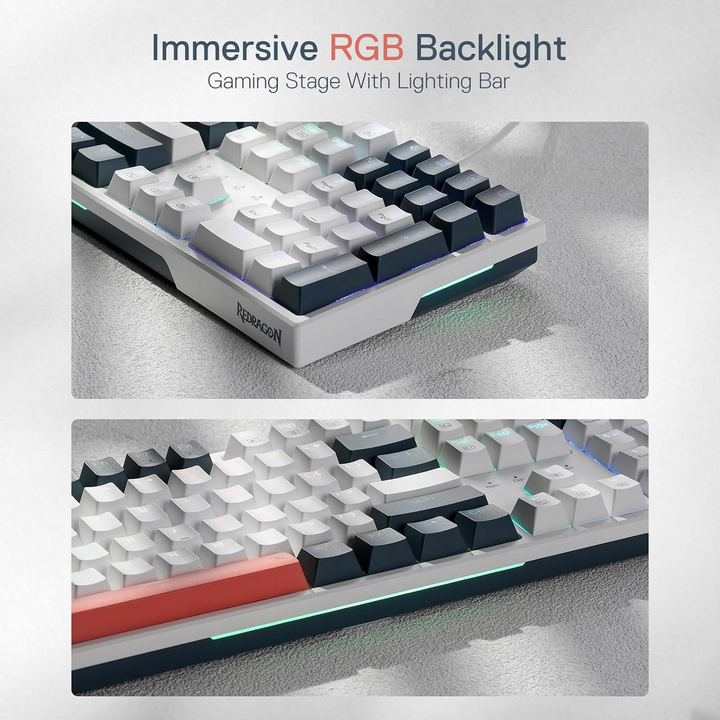 Redragon Trundle Keyboard