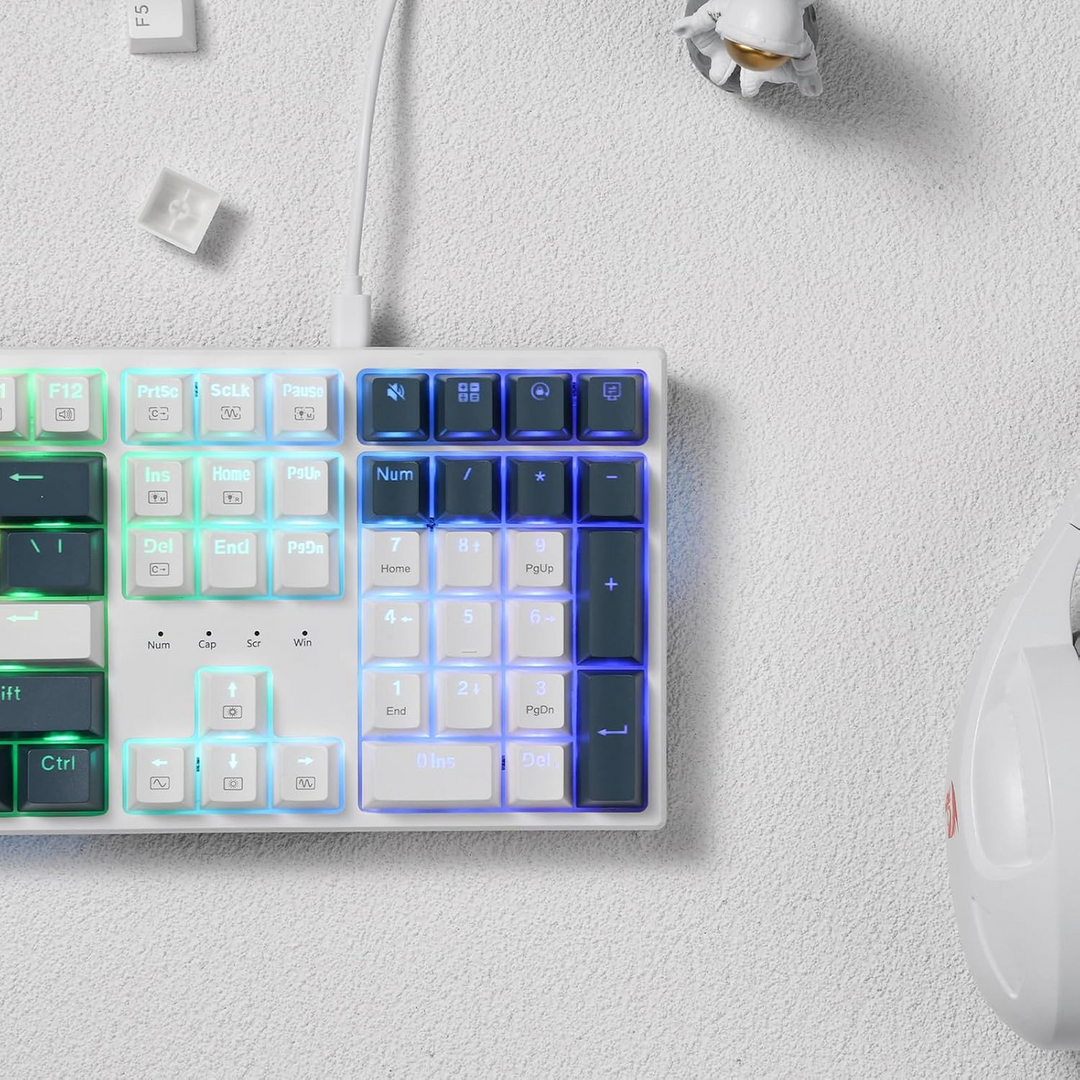 Redragon Trundle Keyboard