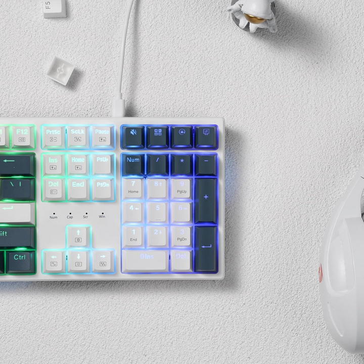 Redragon Trundle Keyboard
