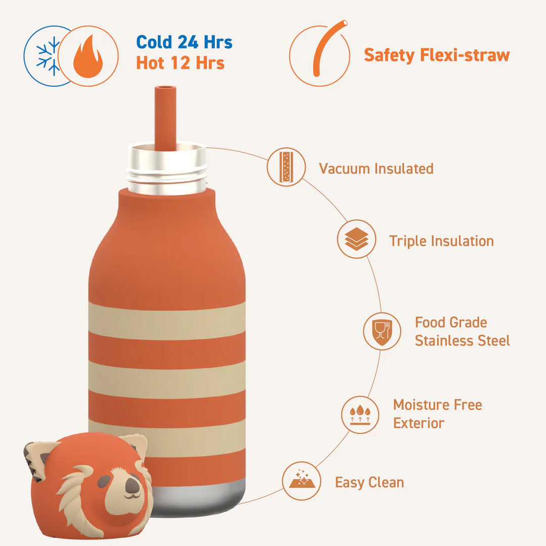 Asobu Bestie Bottle