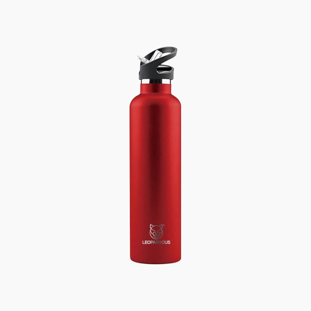 Leopardous Water Bottle