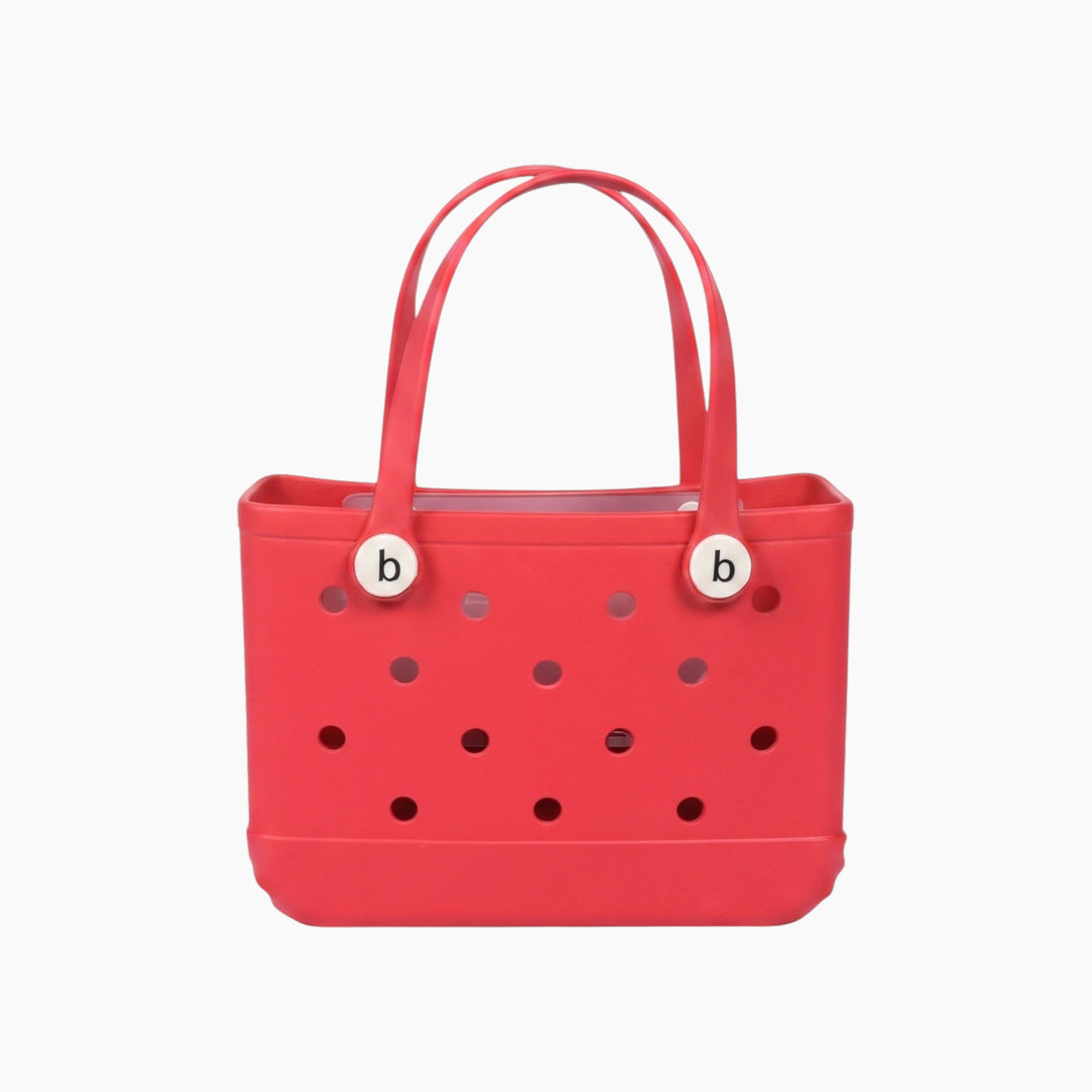 Bogebag Tote