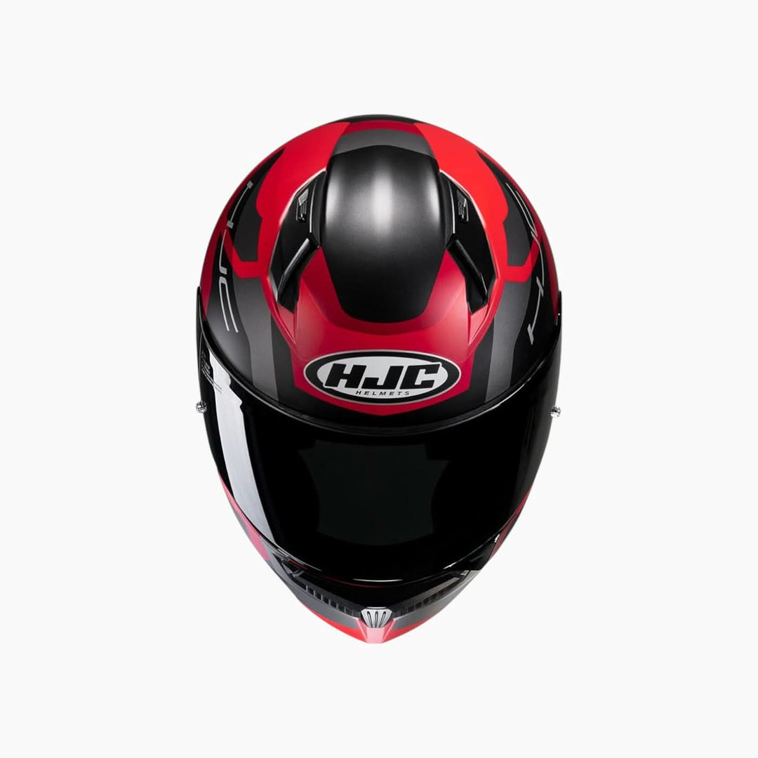 HJC C10 Tins