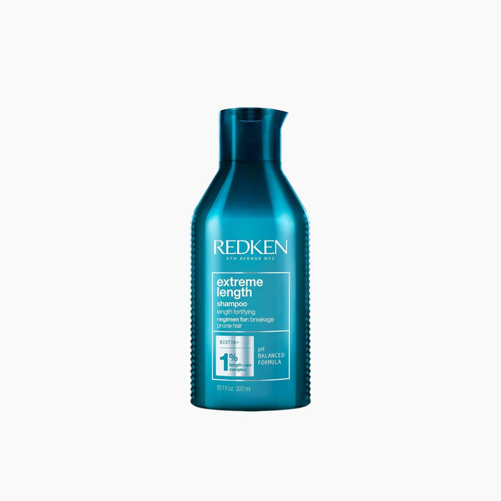 Redken Extreme Length Shampoo with Biotin (300 ml)