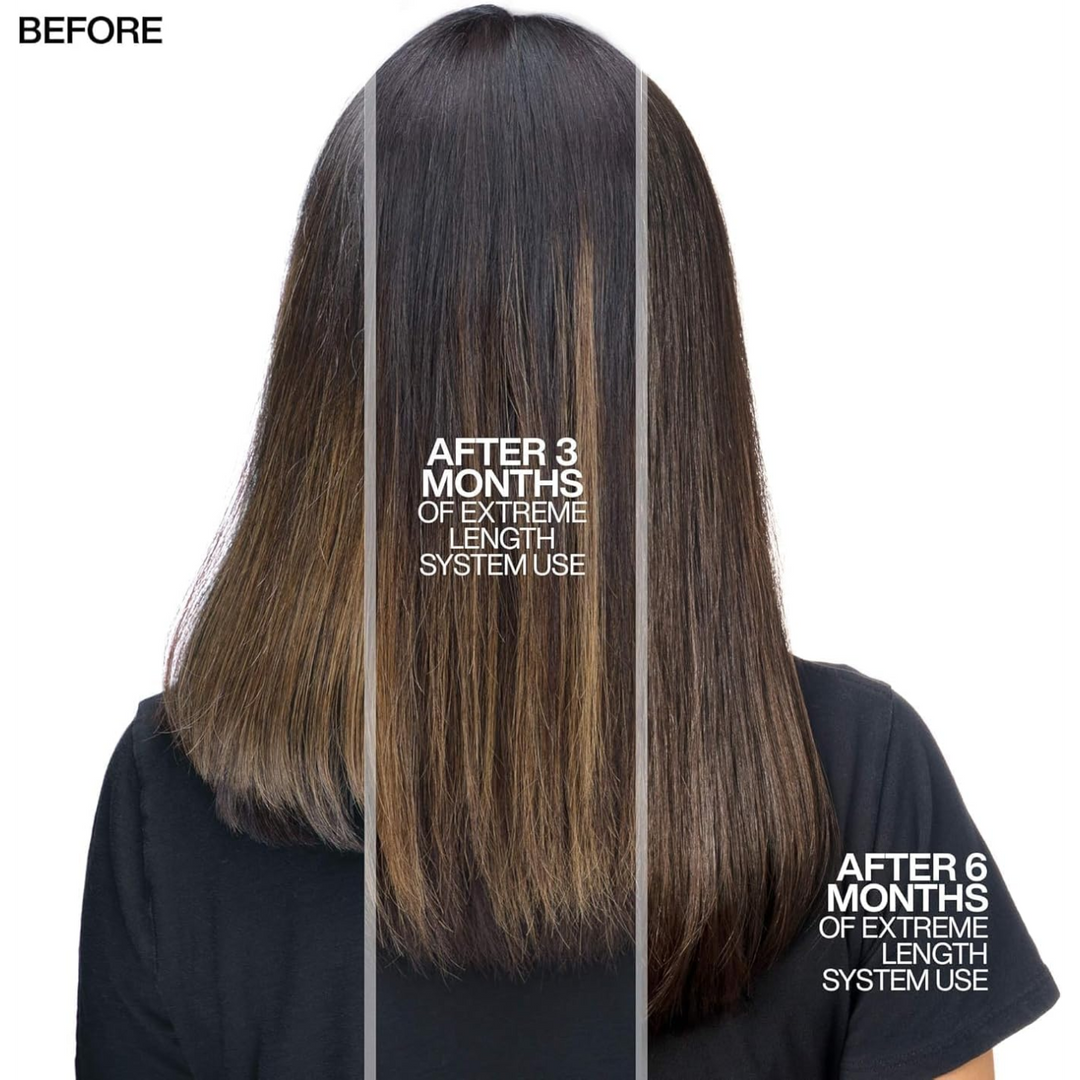 Redken Extreme Length Shampoo with Biotin (300 ml)