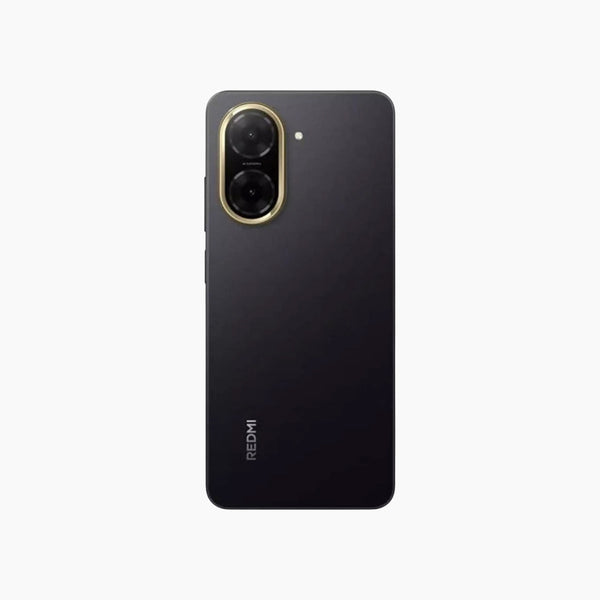 Xiaomi Redmi A5 Midnight Black