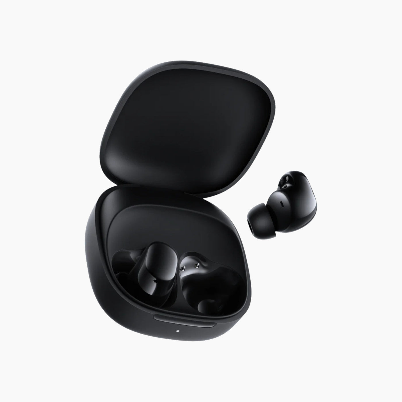 Xiaomi Redmi Buds 6 Play In-Ear Headphones Xiaomi Redmi Buds 6 Play In-Ear Headphones