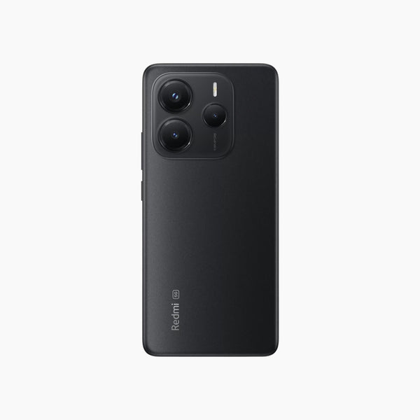 Xiaomi Redmi Note 14 Midnight Black