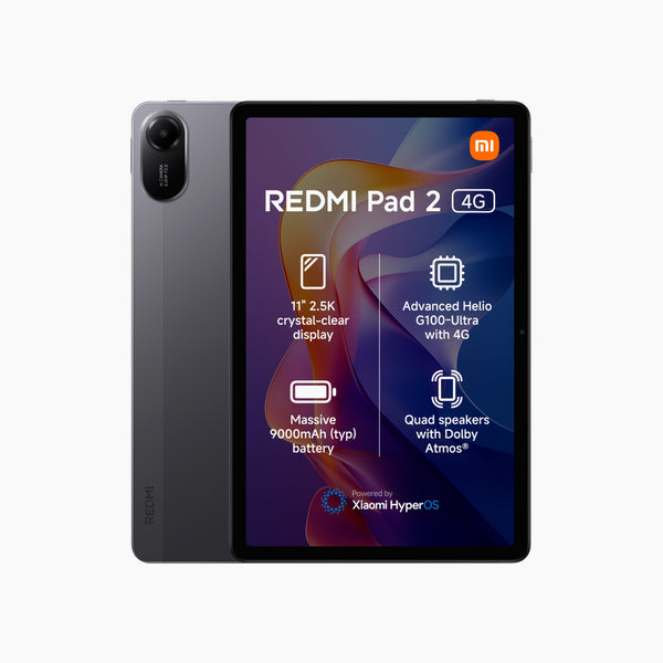Xiaomi Redmi Pad 2 4G