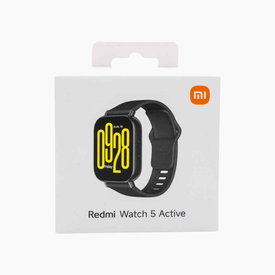 Xiaomi Redmi Watch 5 Active Smart Watch