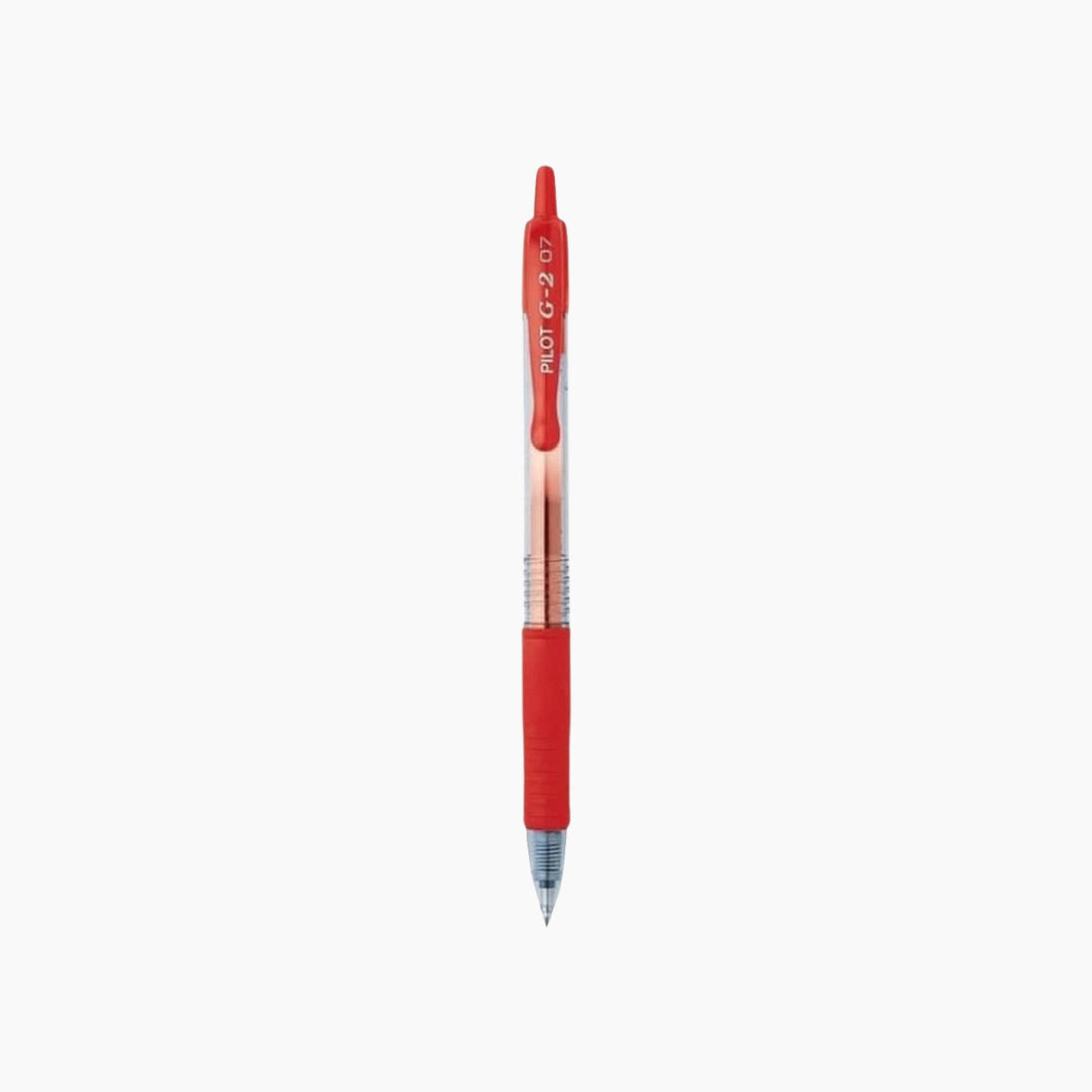 Pilot G-2 Gel Pen