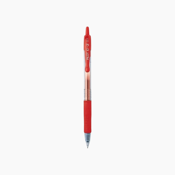Pilot G-2 Gel Pen