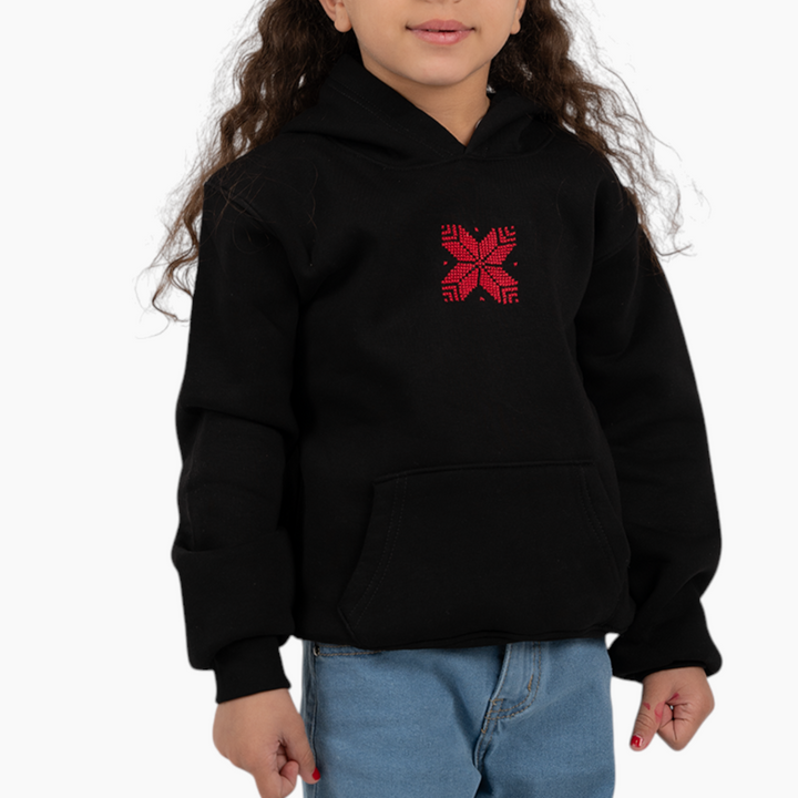 Reesh Kids Hoodie