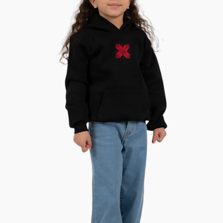 Reesh Kids Hoodie